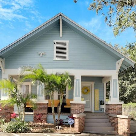Beaches, Parks, Downtown, Trail, Breweries, Bikes, Gameroom Palm Harbor Eksteriør billede
