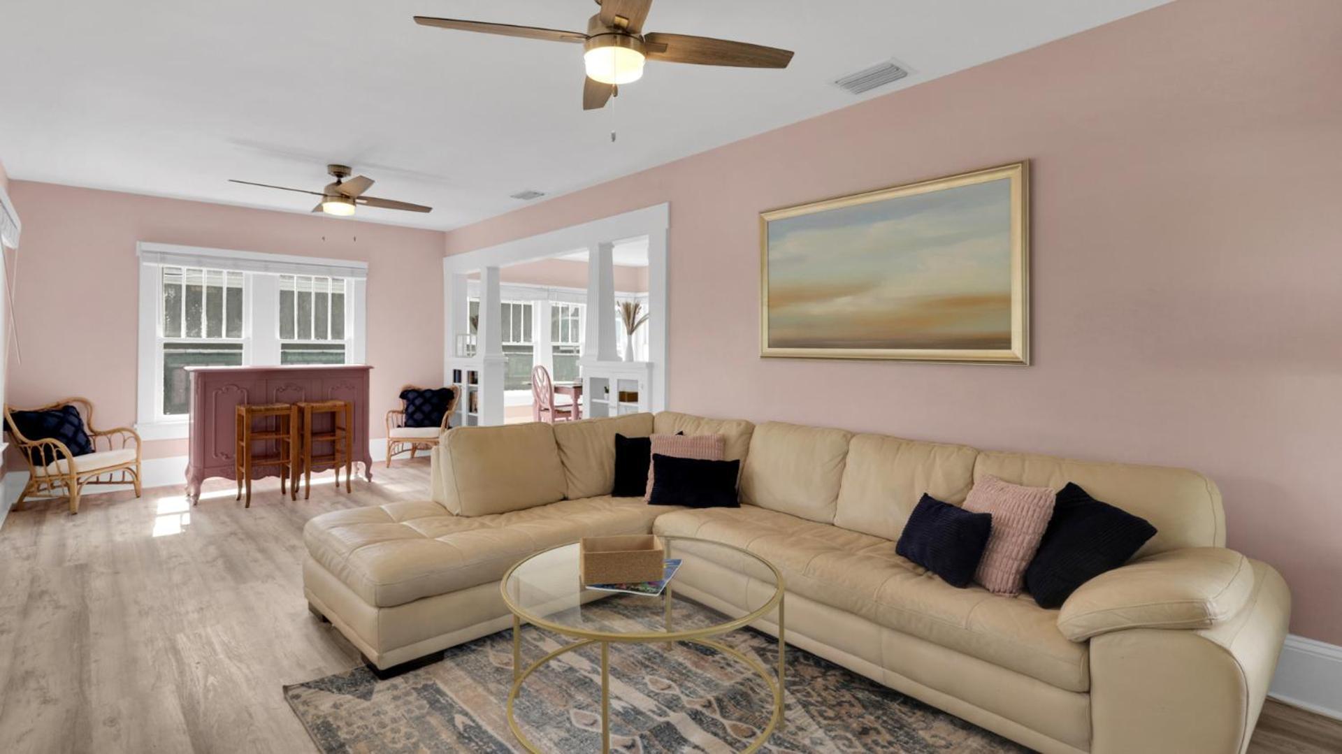 Beaches, Parks, Downtown, Trail, Breweries, Bikes, Gameroom Palm Harbor Eksteriør billede