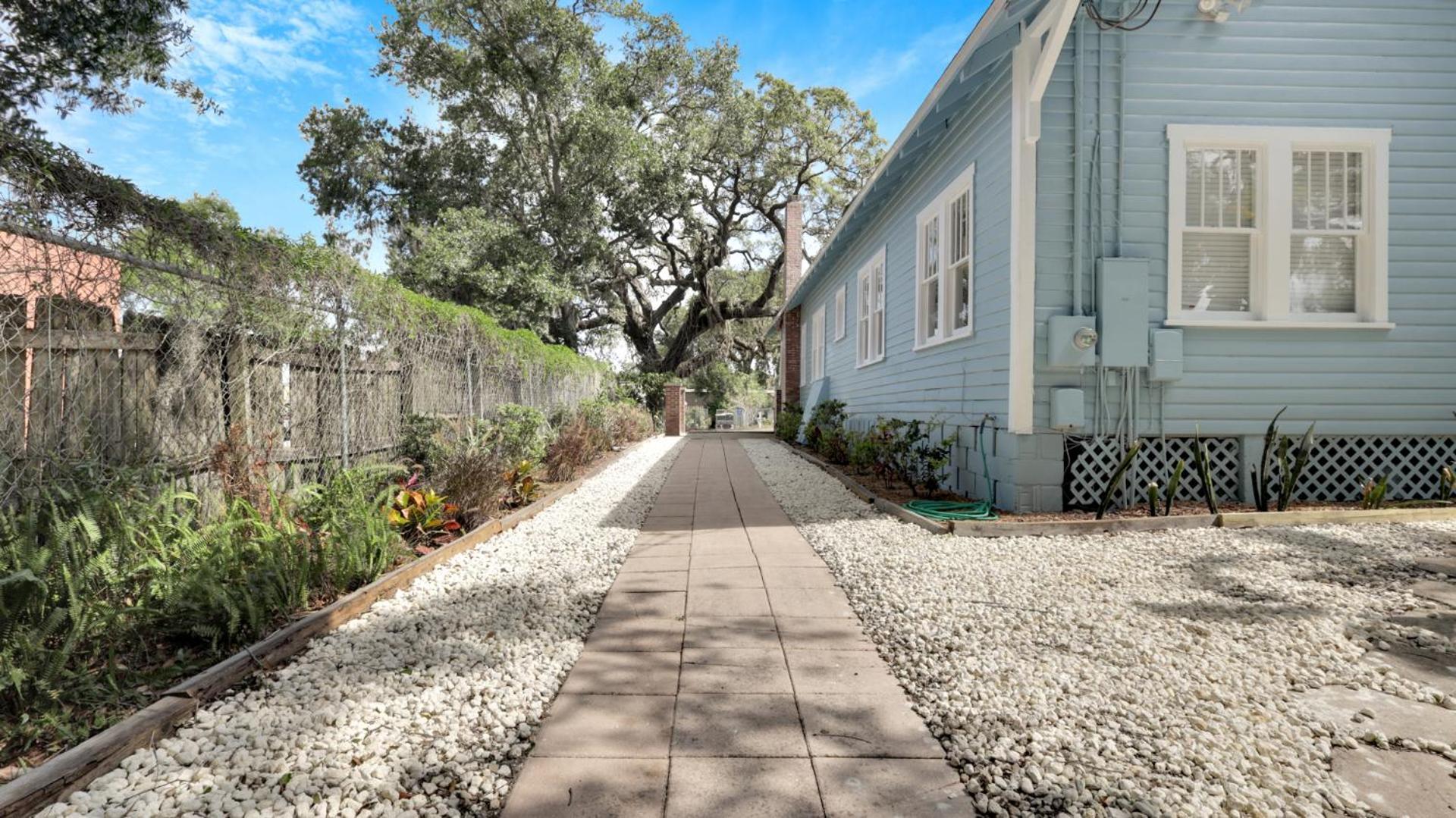 Beaches, Parks, Downtown, Trail, Breweries, Bikes, Gameroom Palm Harbor Eksteriør billede