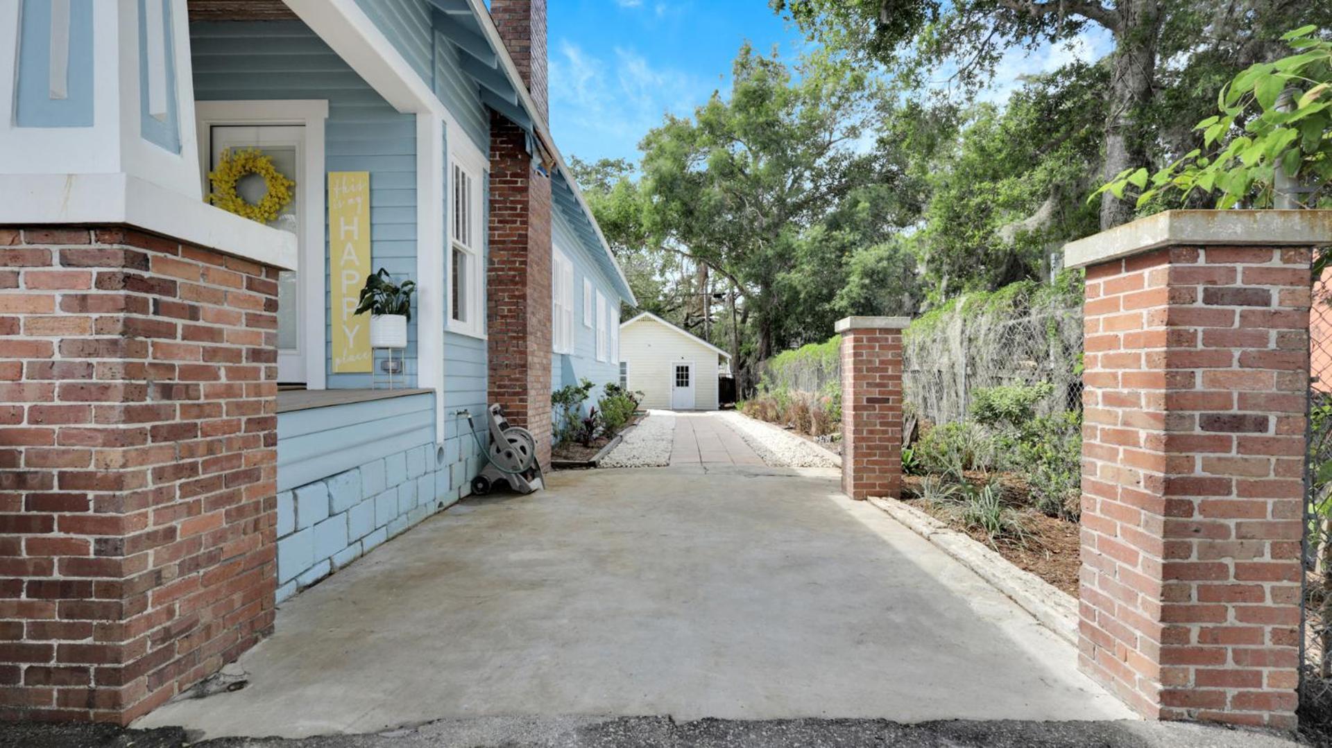 Beaches, Parks, Downtown, Trail, Breweries, Bikes, Gameroom Palm Harbor Eksteriør billede