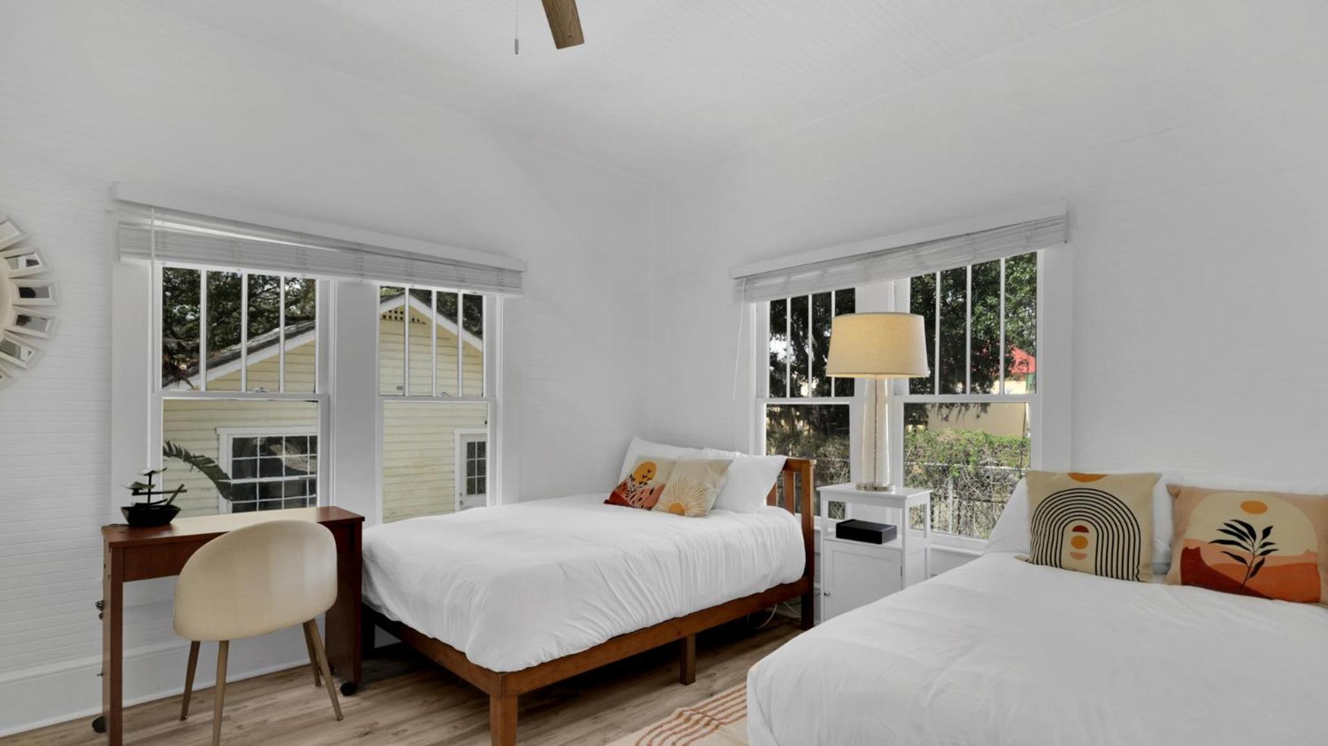 Beaches, Parks, Downtown, Trail, Breweries, Bikes, Gameroom Palm Harbor Eksteriør billede