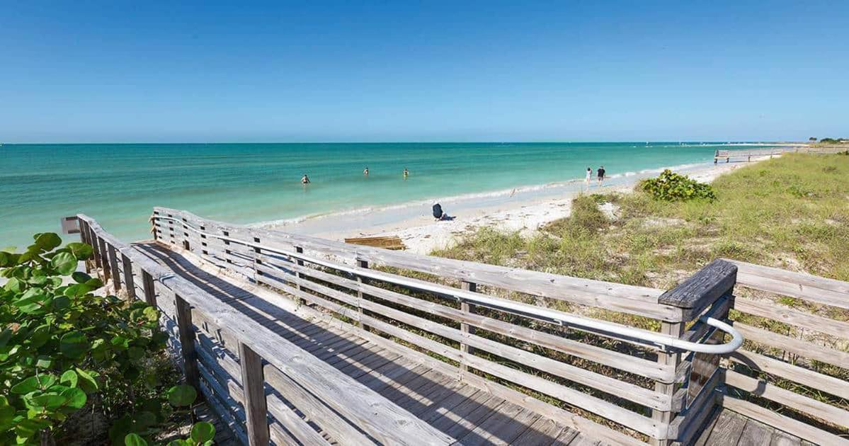 Beaches, Parks, Downtown, Trail, Breweries, Bikes, Gameroom Palm Harbor Eksteriør billede