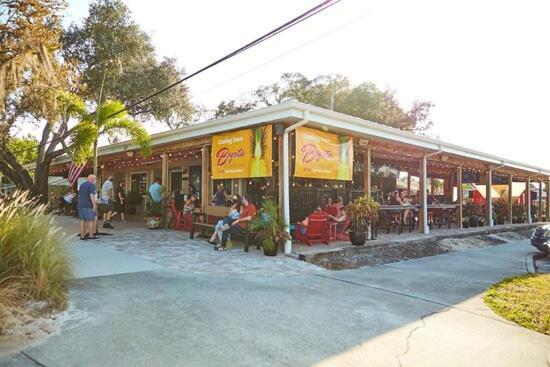 Beaches, Parks, Downtown, Trail, Breweries, Bikes, Gameroom Palm Harbor Eksteriør billede